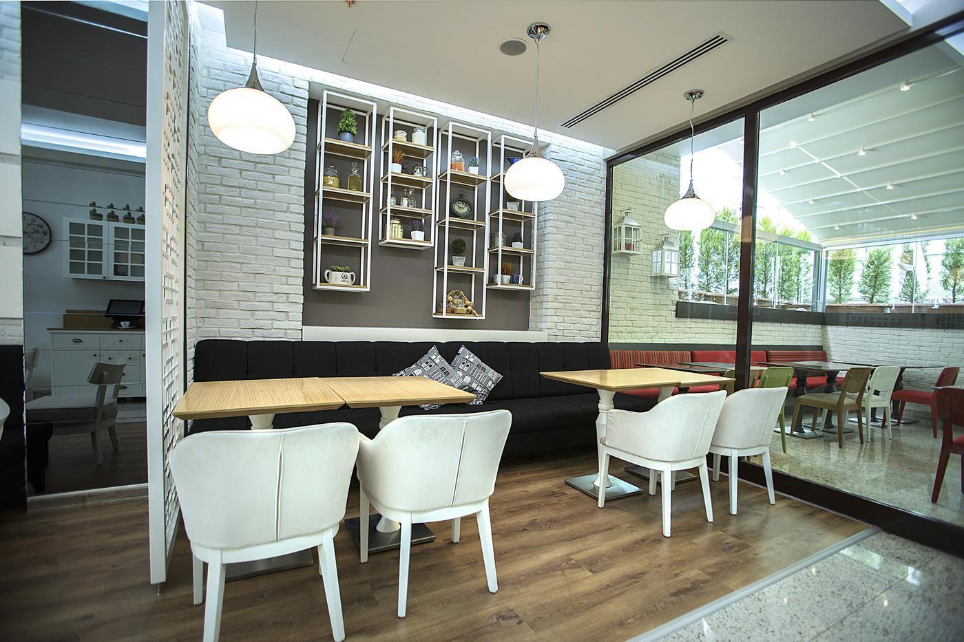 Rawda Hotel Bakirkoy Istanbul Exteriör bild